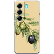 Чохол BoxFace Tecno Camon 40 