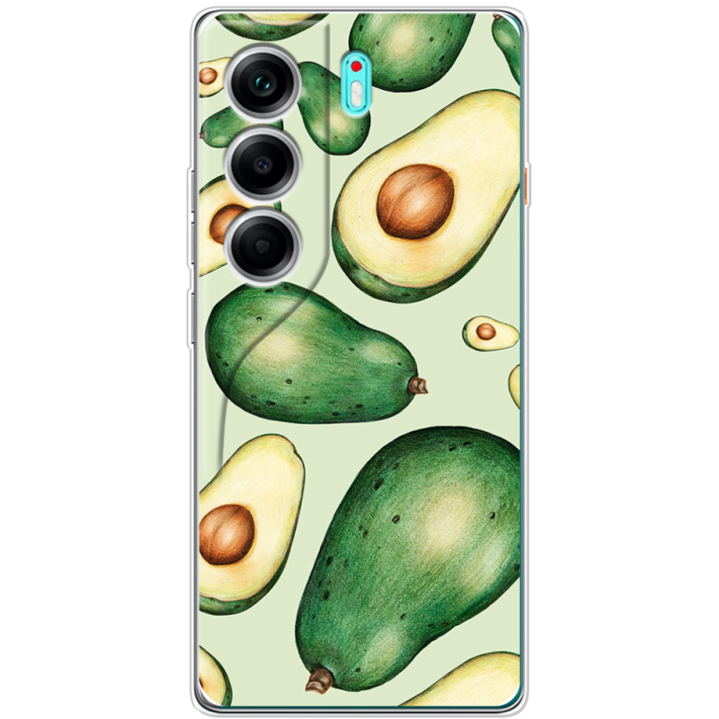 Чохол BoxFace Tecno Camon 40 