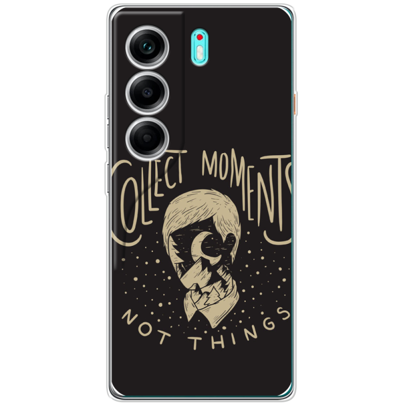 Чохол BoxFace Tecno Camon 40 