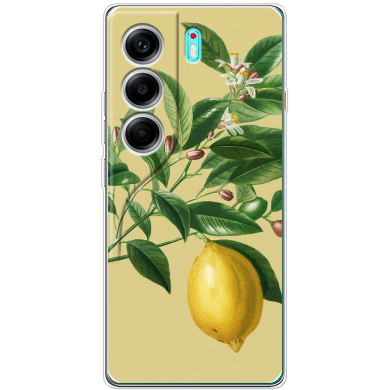 Чохол BoxFace Tecno Camon 40 