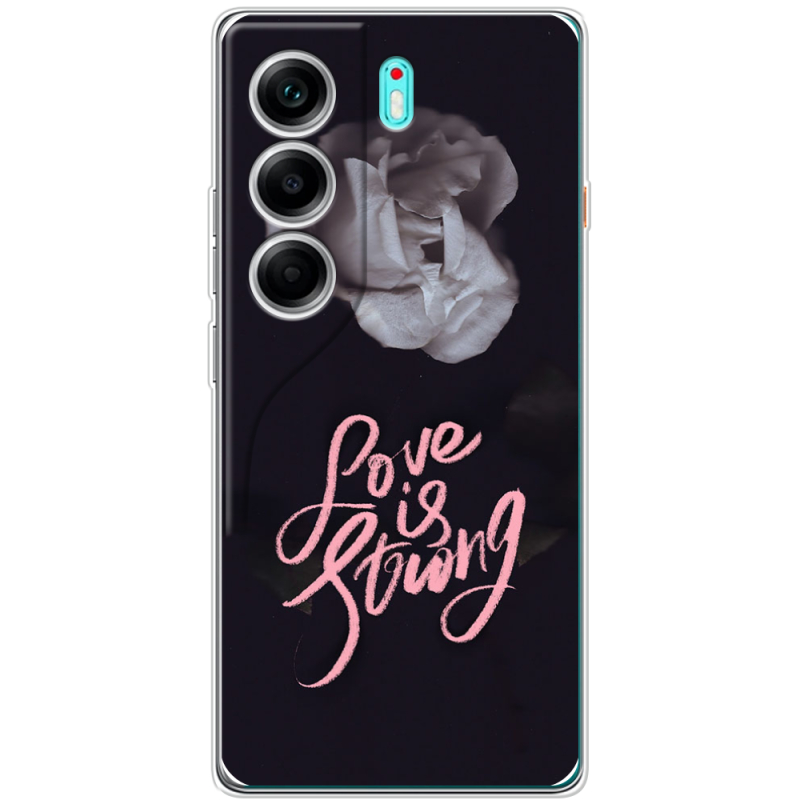 Чохол BoxFace Tecno Camon 40 