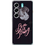 Чохол BoxFace Tecno Camon 40 