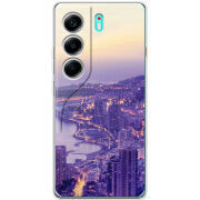 Чохол BoxFace Tecno Camon 40 