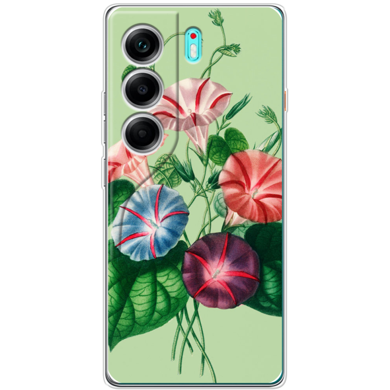 Чохол BoxFace Tecno Camon 40 