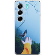 Чохол BoxFace Tecno Camon 40 