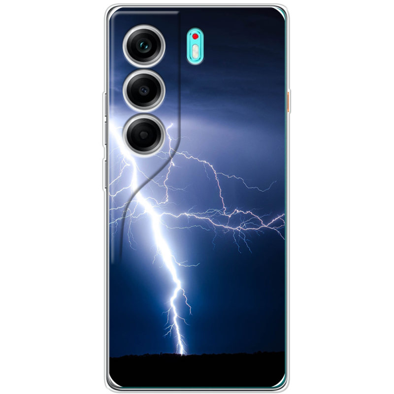 Чохол BoxFace Tecno Camon 40 