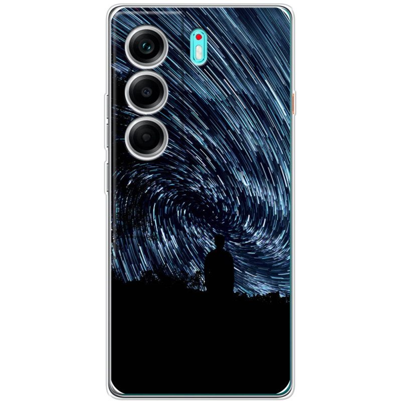 Чохол BoxFace Tecno Camon 40 