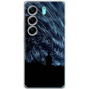 Чохол BoxFace Tecno Camon 40 