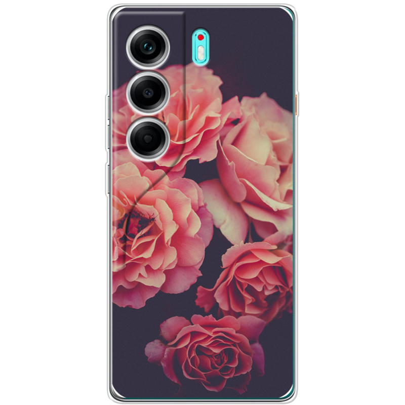 Чохол BoxFace Tecno Camon 40 