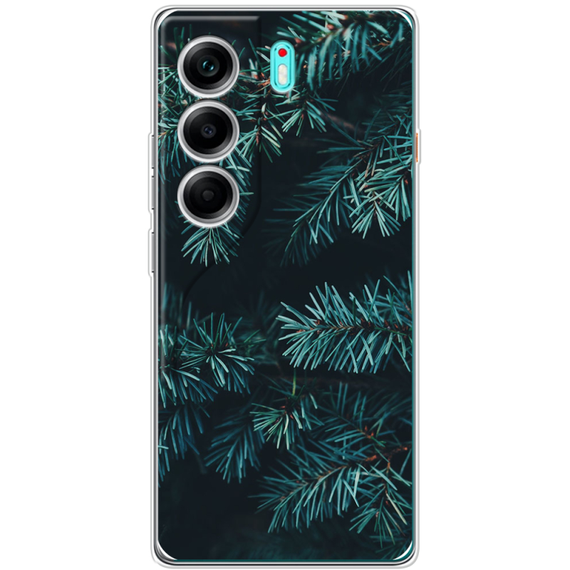 Чохол BoxFace Tecno Camon 40 