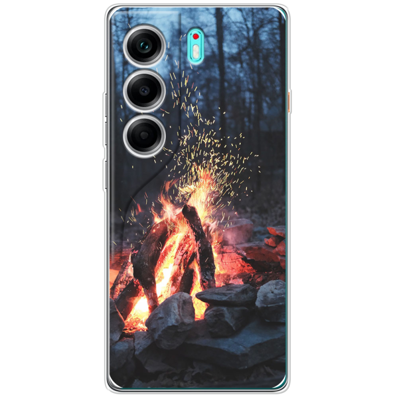 Чохол BoxFace Tecno Camon 40 