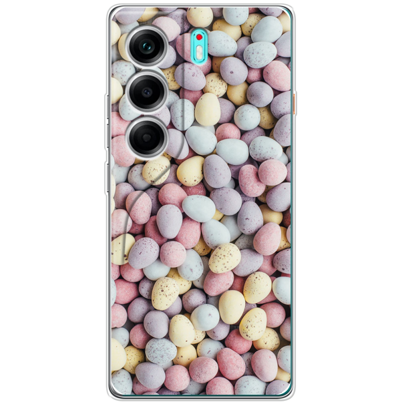 Чохол BoxFace Tecno Camon 40 