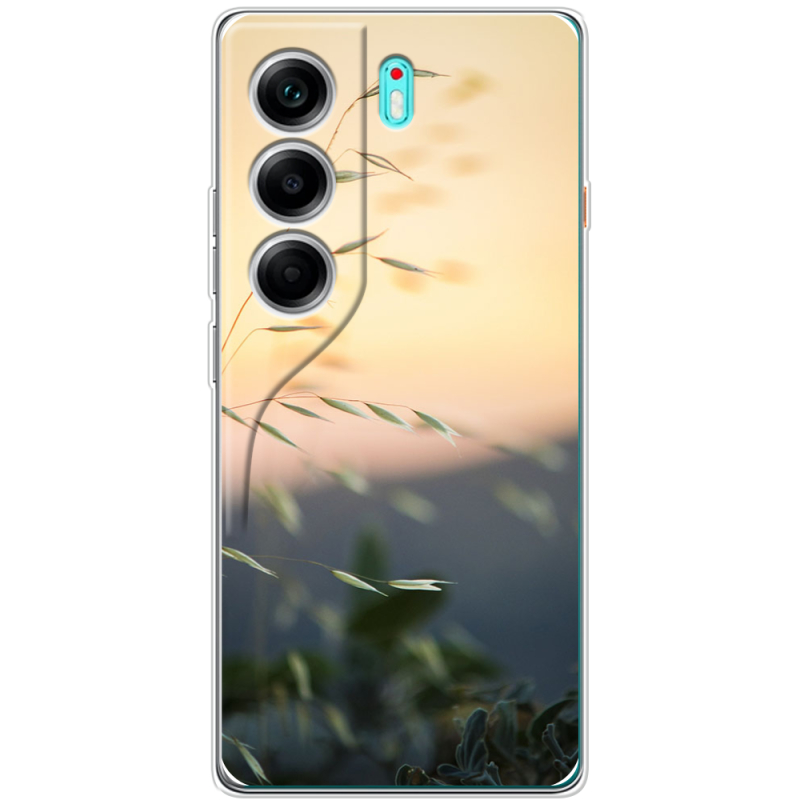 Чохол BoxFace Tecno Camon 40 