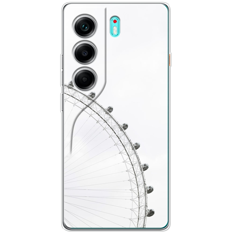 Чохол BoxFace Tecno Camon 40 