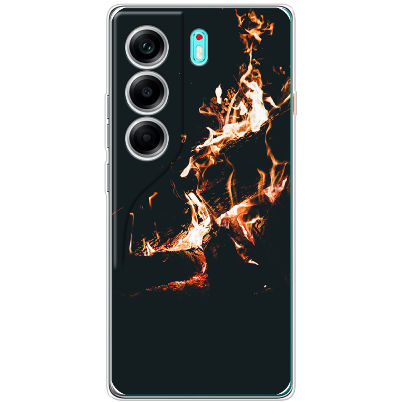 Чохол BoxFace Tecno Camon 40 