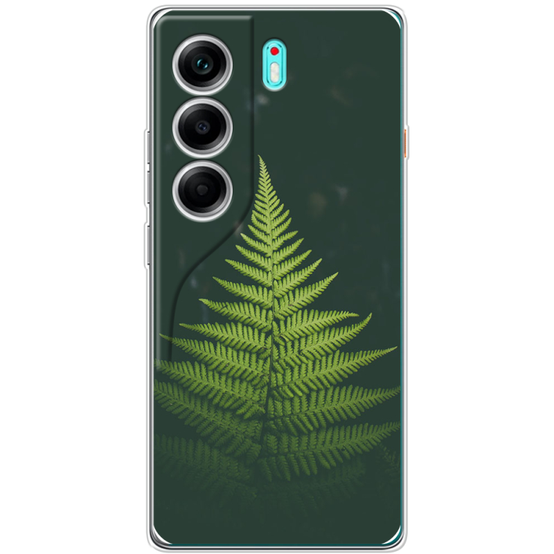 Чохол BoxFace Tecno Camon 40 