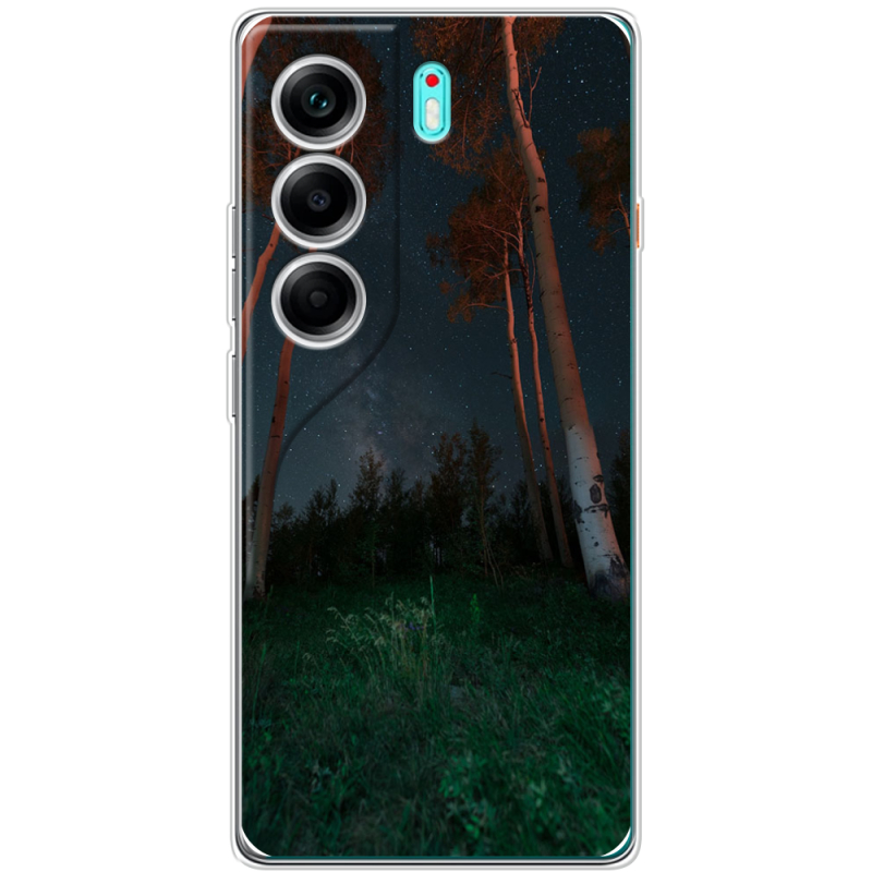 Чохол BoxFace Tecno Camon 40 