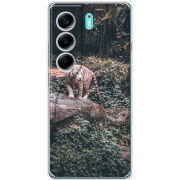 Чохол BoxFace Tecno Camon 40 