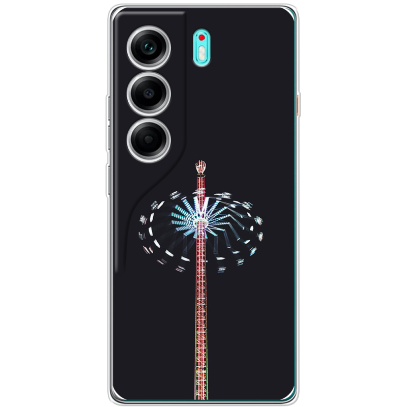 Чохол BoxFace Tecno Camon 40 