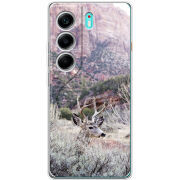 Чохол BoxFace Tecno Camon 40 