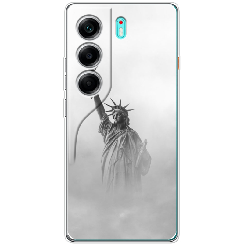 Чохол BoxFace Tecno Camon 40 