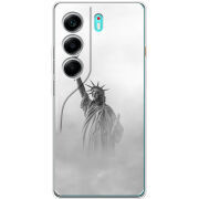 Чохол BoxFace Tecno Camon 40 