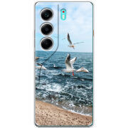 Чохол BoxFace Tecno Camon 40 