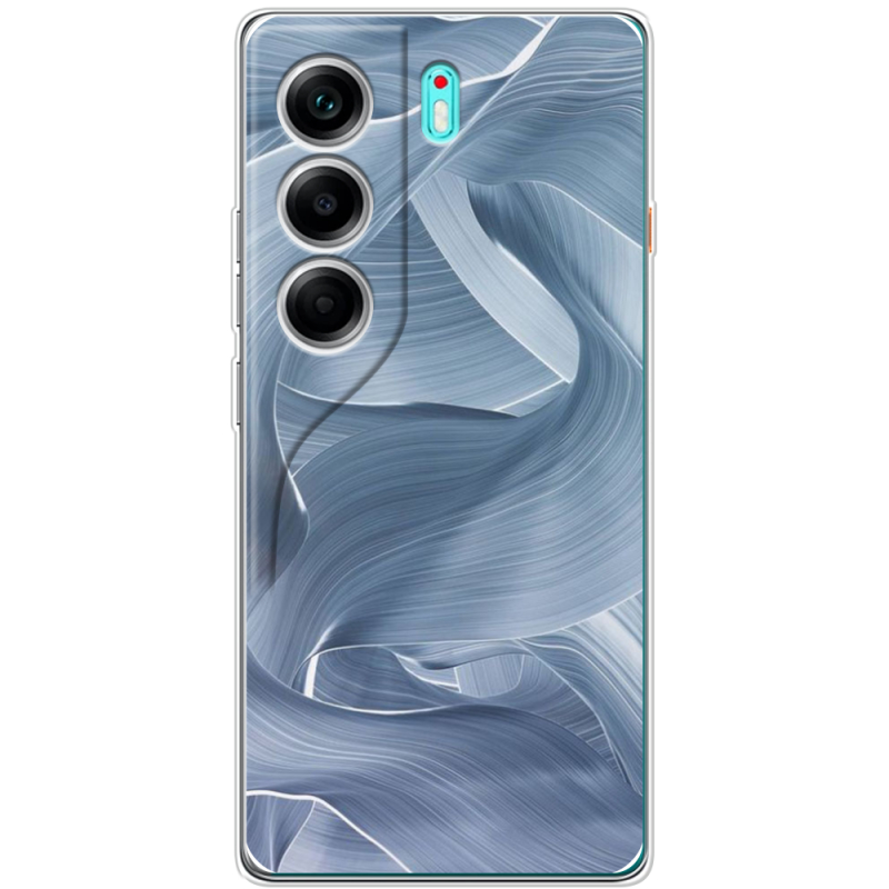 Чохол BoxFace Tecno Camon 40 