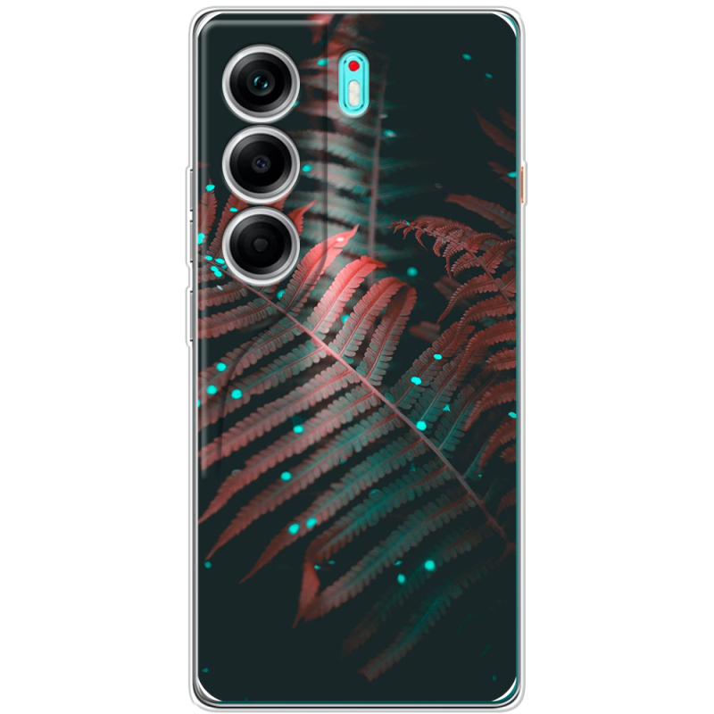 Чохол BoxFace Tecno Camon 40 