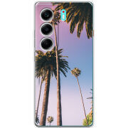 Чохол BoxFace Tecno Camon 40 