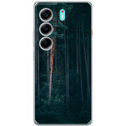 Чохол BoxFace Tecno Camon 40 