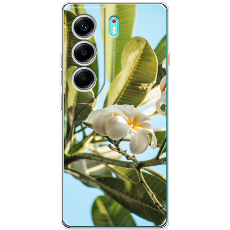 Чохол BoxFace Tecno Camon 40 