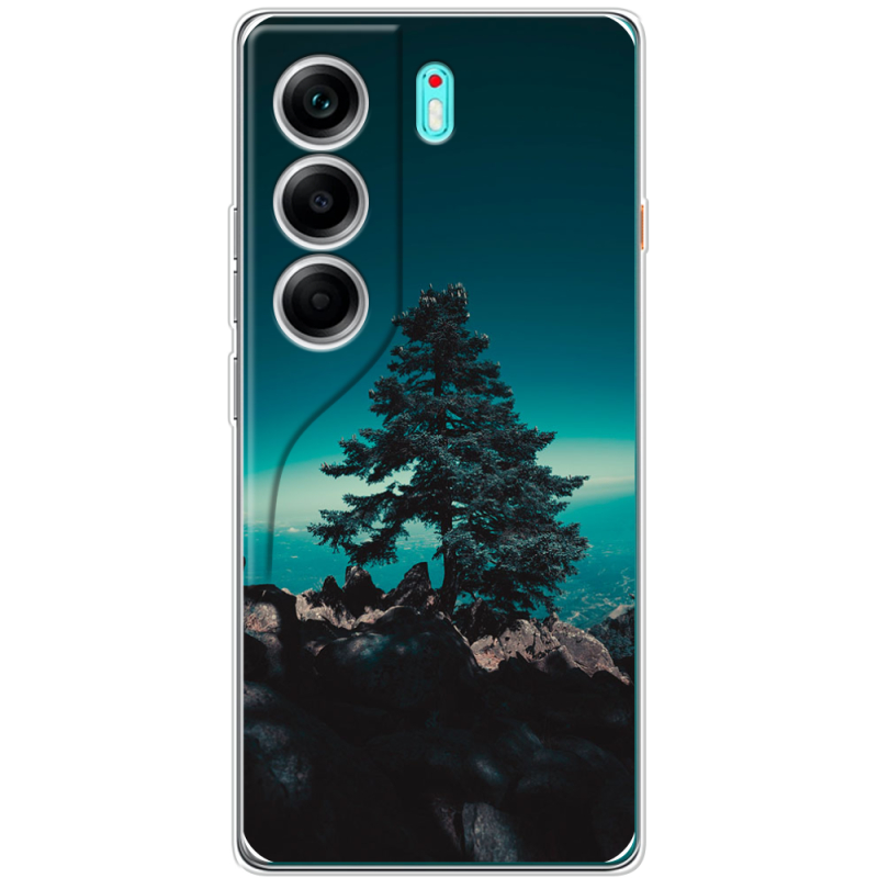 Чохол BoxFace Tecno Camon 40 