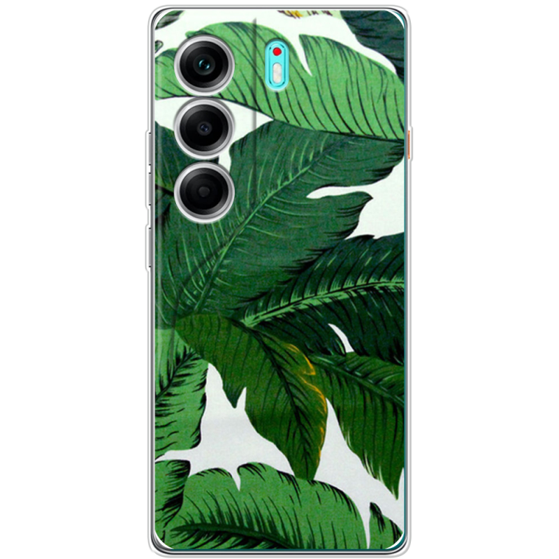 Чохол BoxFace Tecno Camon 40 