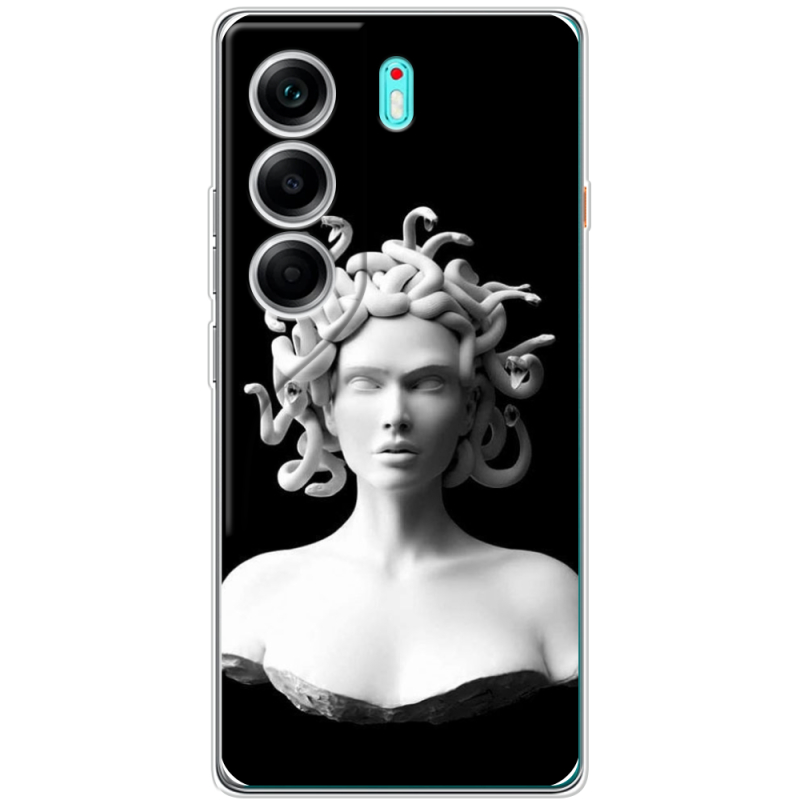 Чохол BoxFace Tecno Camon 40 