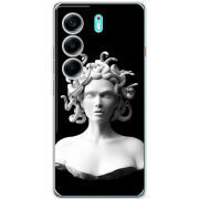 Чохол BoxFace Tecno Camon 40 