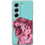 Чохол BoxFace Tecno Camon 40 