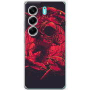 Чохол BoxFace Tecno Camon 40 