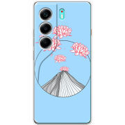 Чохол BoxFace Tecno Camon 40 