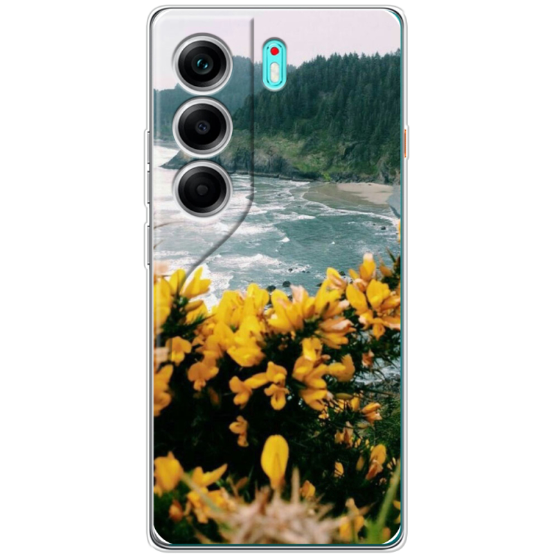 Чохол BoxFace Tecno Camon 40 