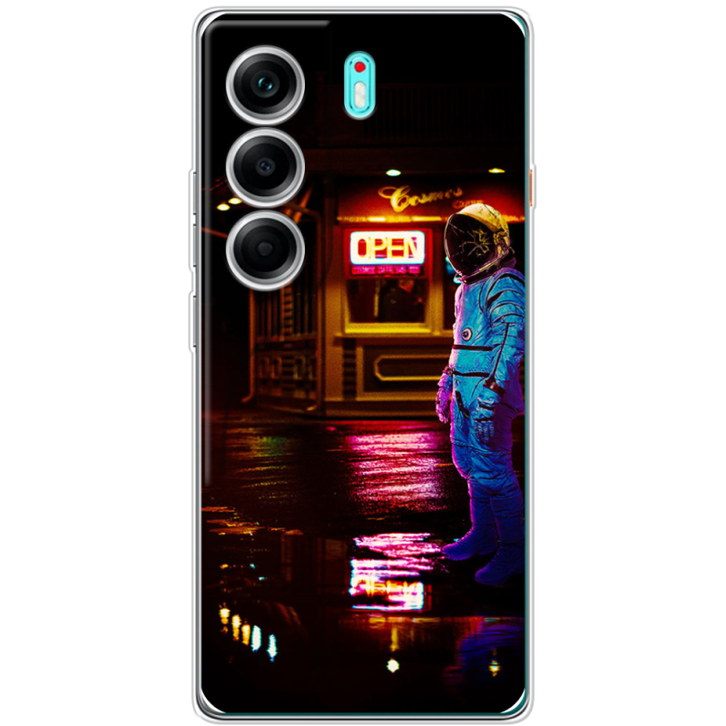 Чохол BoxFace Tecno Camon 40 