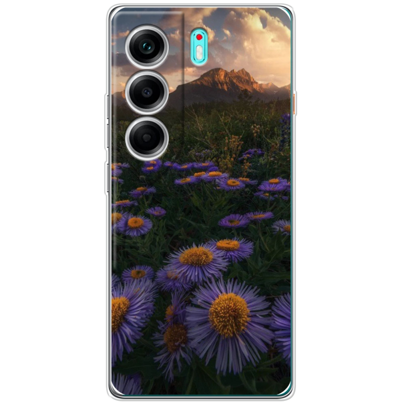 Чохол BoxFace Tecno Camon 40 