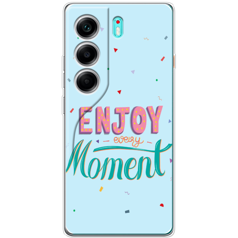 Чохол BoxFace Tecno Camon 40 