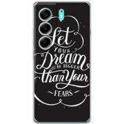 Чохол BoxFace Tecno Camon 40 