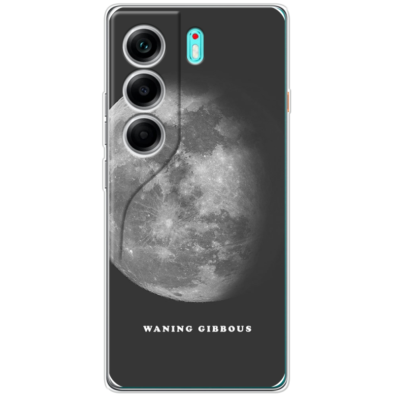 Чохол BoxFace Tecno Camon 40 