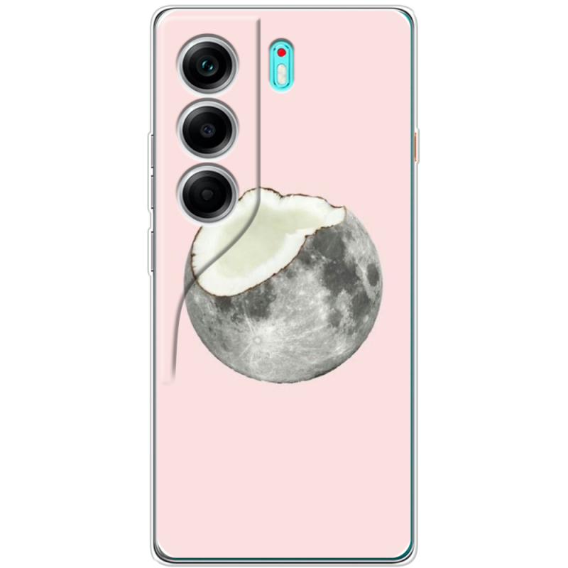 Чохол BoxFace Tecno Camon 40 