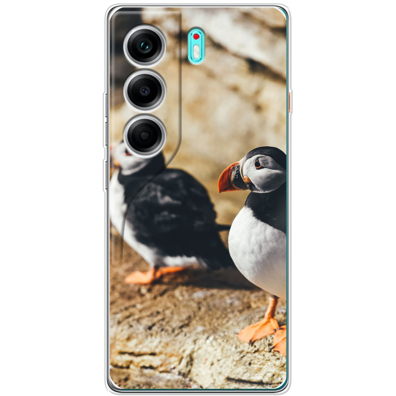 Чохол BoxFace Tecno Camon 40 