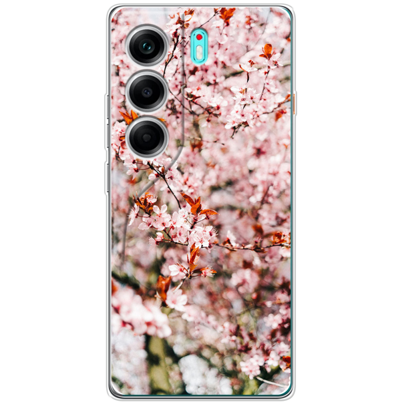 Чохол BoxFace Tecno Camon 40 