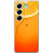 Чохол BoxFace Tecno Camon 40 