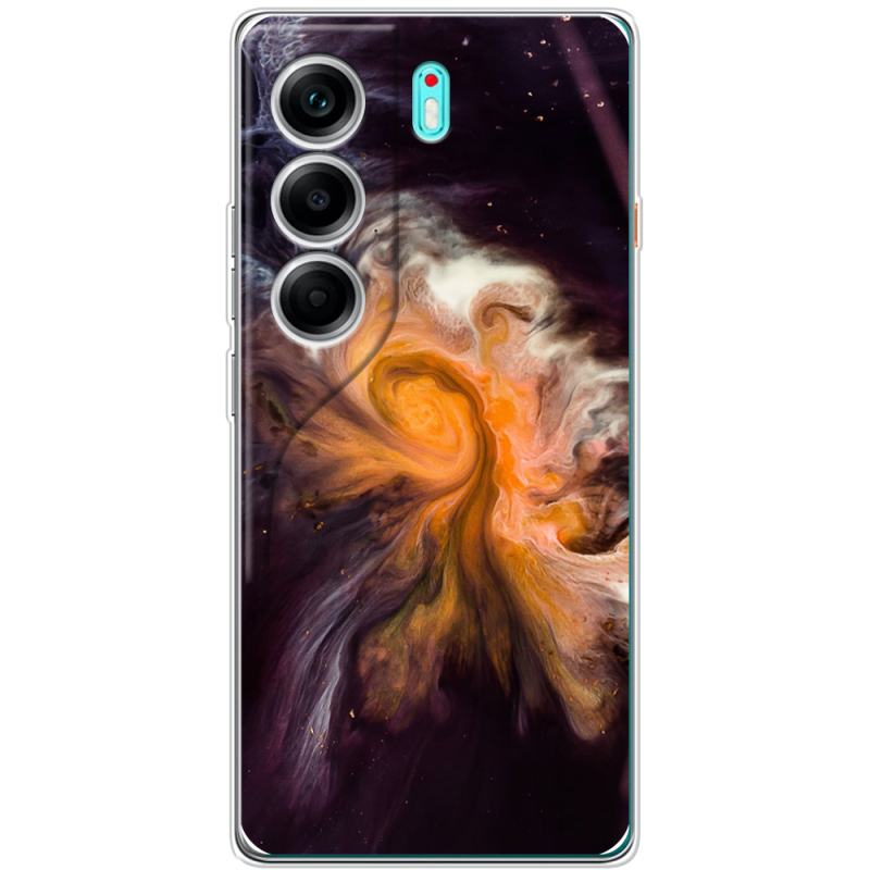 Чохол BoxFace Tecno Camon 40 